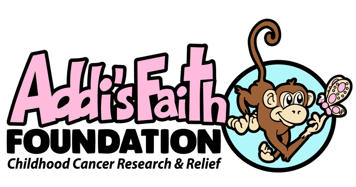 Addi's Faith Foundation logo